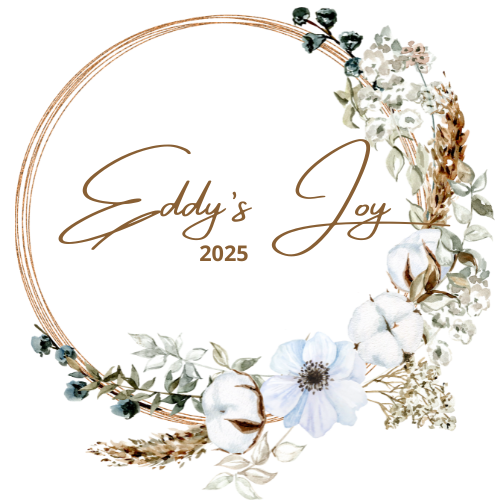 Eddys Joy 2025